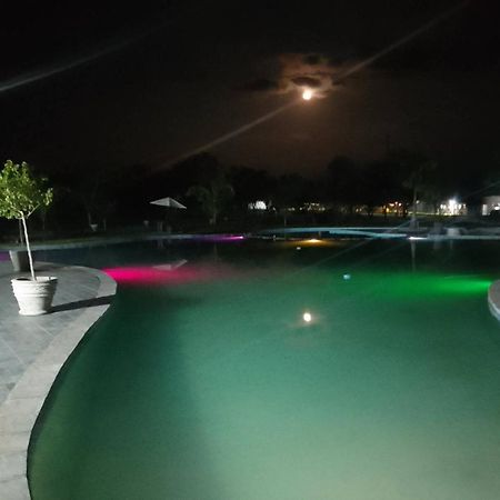 Tree Tops Game Resort Magomba Exterior foto